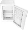Amica KS 15463 W Vorschaubild