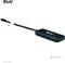 Club 3D 4-Port 10G Daten-Hub mit PD3.0 Ladefunktion, USB-C 3.1 [Stecker] Vorschaubild
