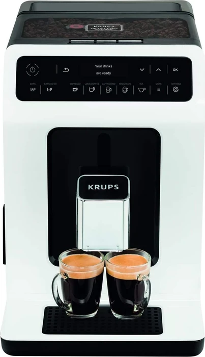 Krups EA 8901 Evidence