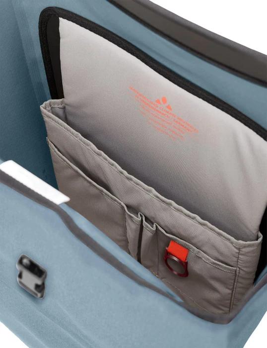 Vaude Clubride Urban 25 heron