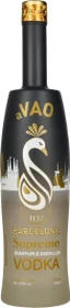 aVAO Supreme Vodka 700ml