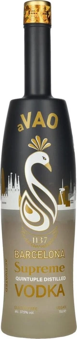 aVAO Supreme Vodka 700ml