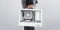 DeepCool CH160, weiß, Glasfenster, Mini-ITX Vorschaubild