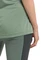 Jack Wolfskin Crosstrail Funktionsshirt kurzarm eucalyptus (Damen) Vorschaubild