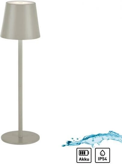 Paul Neuhaus Just Light Euria