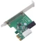 SilverStone SST-EC01-P, USB 3.0, PCIe x1 Vorschaubild