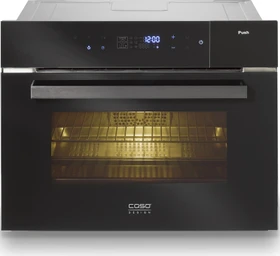 Caso SteamMaster E 56 Dampfbackofen