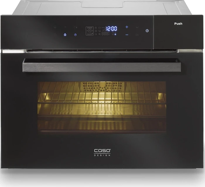 Caso SteamMaster E 56 Dampfbackofen
