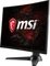 MSI Optix MAG24C, 3 Jahre Garantie, 23.6" Vorschaubild