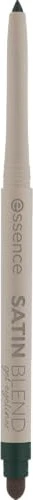 Essence Satin Blend Gel Eyeliner