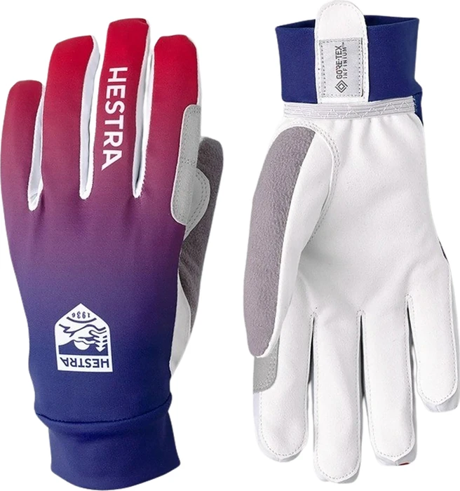 Hestra Infinium Momentum Handschuhe navy (Junior)