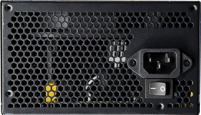 Cougar XTC400 400W, ATX