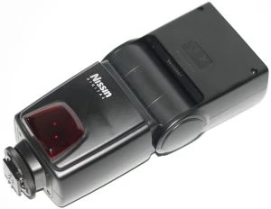 Nissin Speedlite Di622 Blitzgerät für Canon