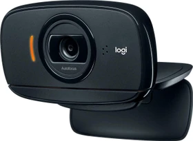 Logitech HD C525
