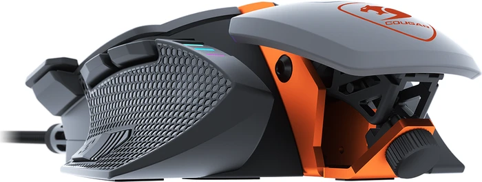 Cougar 700M EVO eSPORTS, USB