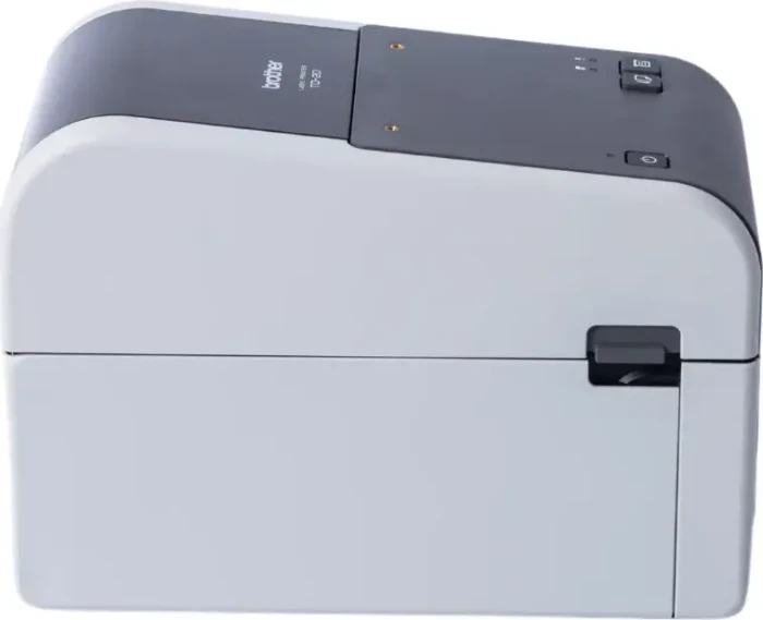 Brother TD-2320D203, deutsch, Thermodirekt