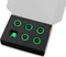 EK Water Blocks EK-Torque Compression Ring STC 13, grün, 6er-Pack Vorschaubild