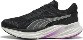 Puma Magnify Nitro 2 puma black/pure magenta (Damen)