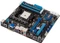 ASUS F2A85-M (AMD FM2) Vorschaubild