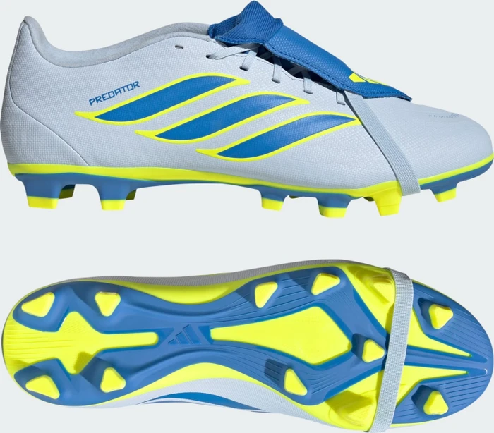adidas Predator Club Fold-Over Tongue FG/MG (Herren)