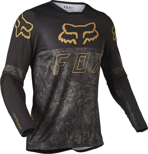 Fox Racing Legion LT Trikot langarm camo (Herren)