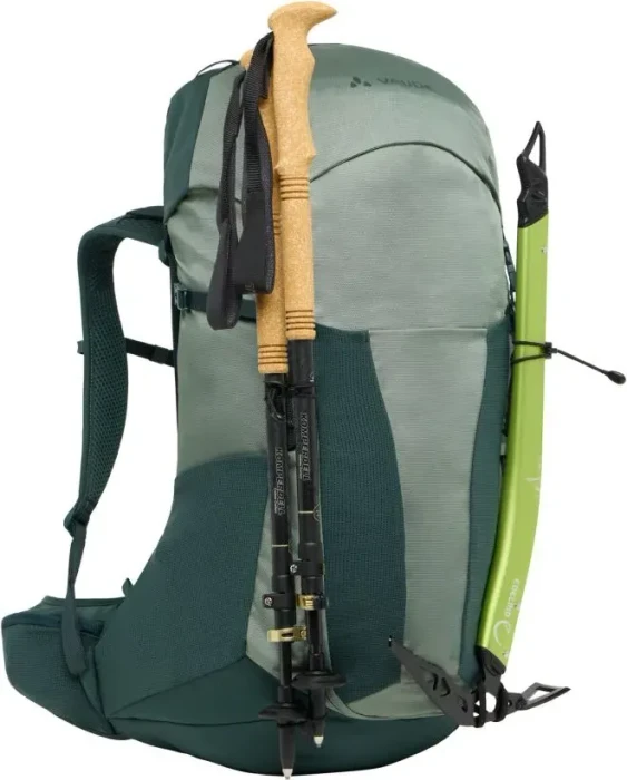 Vaude Brenta 36+6 agave