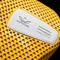 adidas Pharrell Williams Tennis HU collegiate gold/white Vorschaubild