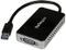 StarTech USB 3.0 auf VGA Adapter mit 1-Port USB-Hub (USB32VGAEH) Vorschaubild
