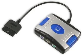 Speedlink Redeemer Maus- und Tastaturadapter (PS2)