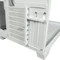 LC-Power Gaming 807W Stormwatch_X, weiß, Glasfenster Vorschaubild
