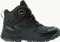 Jack Wolfskin Cyrox Texapore Dial Mid schwarz (Junior) Vorschaubild