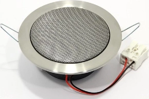 Visaton DL 8 ES - 8 Ohm, Stück