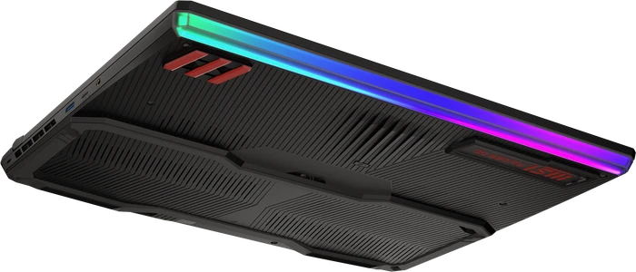 MSI Raider GE67 HX 12UHS-026, Core i9-12900HX, 32GB RAM, 2TB SSD, GeForce RTX 3080 Ti, DE