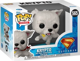 FunKo Pop! Heroes - DC Superman - Krypto
