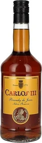 Carlos III Solera Reserva 700ml