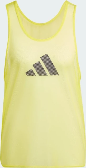 adidas Training 24 Leibchen shock yellow