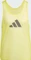 adidas Training 24 Leibchen shock yellow Vorschaubild