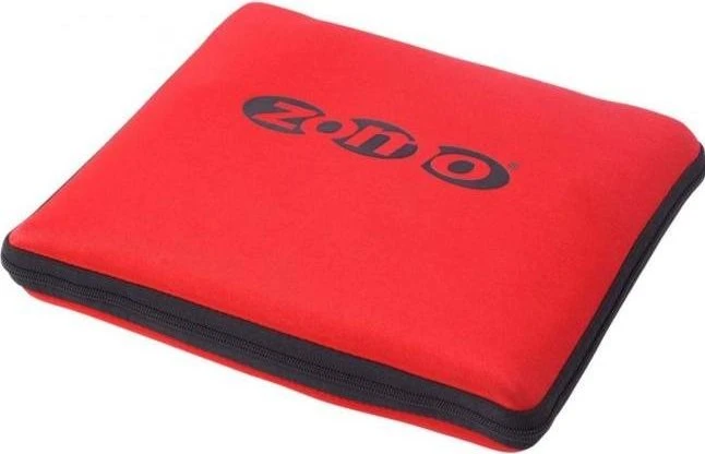 Zomo Protect OC - Sleeve Numark Omni Control rot