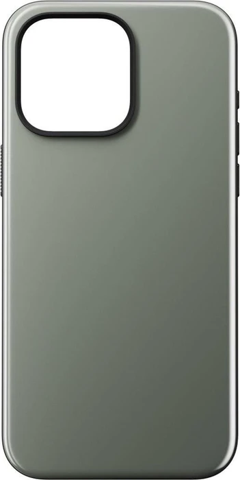Nomad Sport Case für Apple iPhone 15 Pro Max Coastal Rock