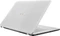 ASUS VivoBook 17 X705UA-BX1012T, Pearl White, Core i3-6006U, 8GB RAM, 512GB SSD, DE Vorschaubild