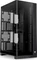 Thermaltake CAPO X Dual System Black, Glasfenster Vorschaubild