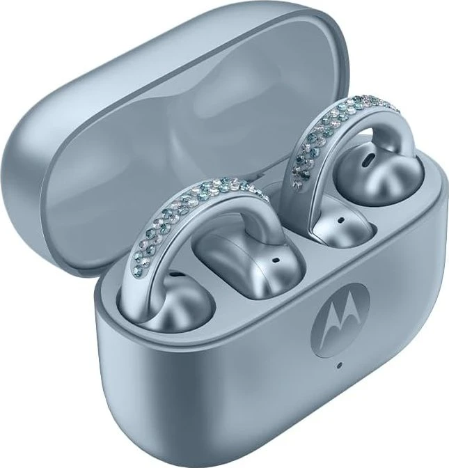 Motorola Moto Buds Loop Pantone Ice Melt