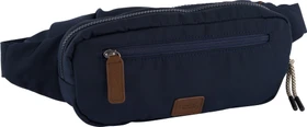 Camel Active Aurum Bauchtasche dunkelblau
