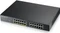 Zyxel GS1915 Desktop Gigabit Smart Switch, 24x RJ-45, 130W PoE+ Vorschaubild