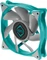 Iceberg Thermal IceGALE Xtra, Teal, 120mm, 3er-Pack Vorschaubild