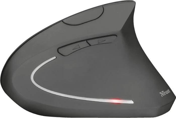 Trust Verto Wireless schwarz, USB