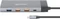 Manhattan 10-in-1 Docking Station, USB-C 3.1 [Stecker] Vorschaubild