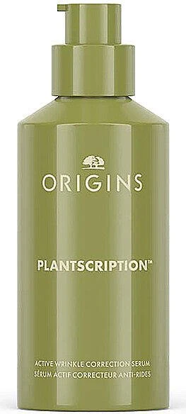 Origins Plantscription Active Wrinkle Correction Serum, 48ml