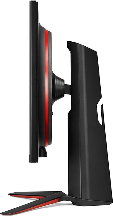 LG UltraGear GN8 27GN850-B, 27"