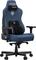 Anda Seat Kaiser 3E XL Gamingstuhl, Stoff dunkelblau Vorschaubild